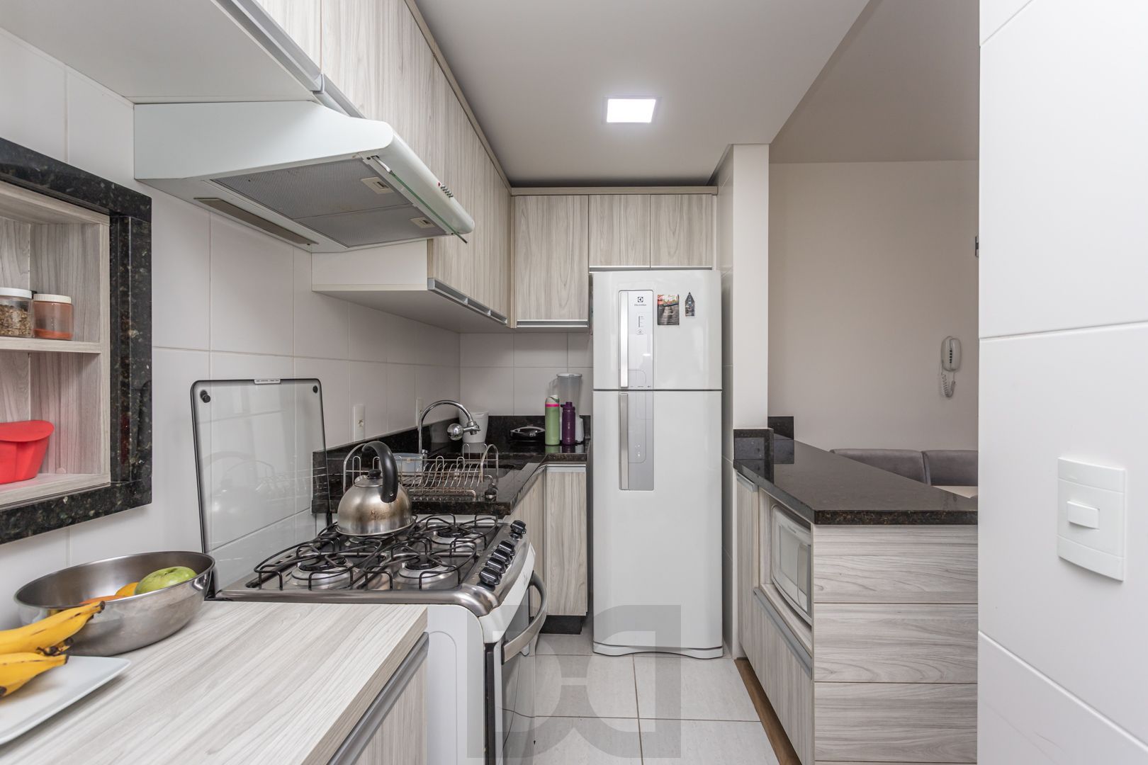 Apartamento 2D Mobiliado — foto 7