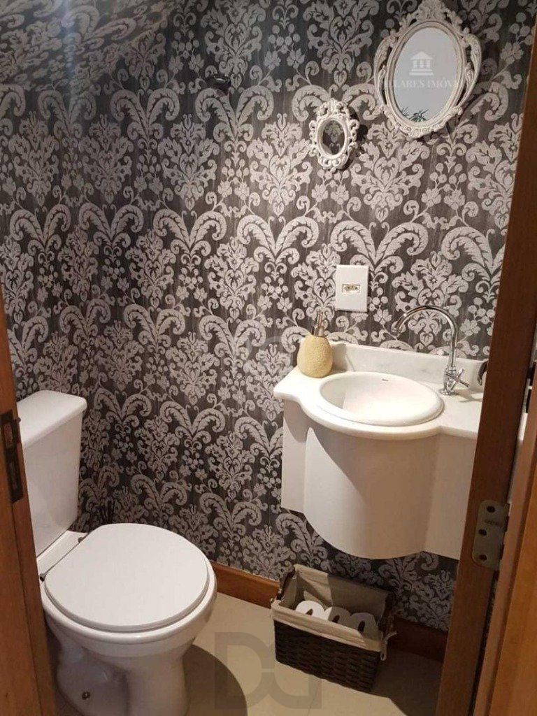 Casa Condominio de 3 dormitórios 3 vagas - bairro Nonoai — foto 39