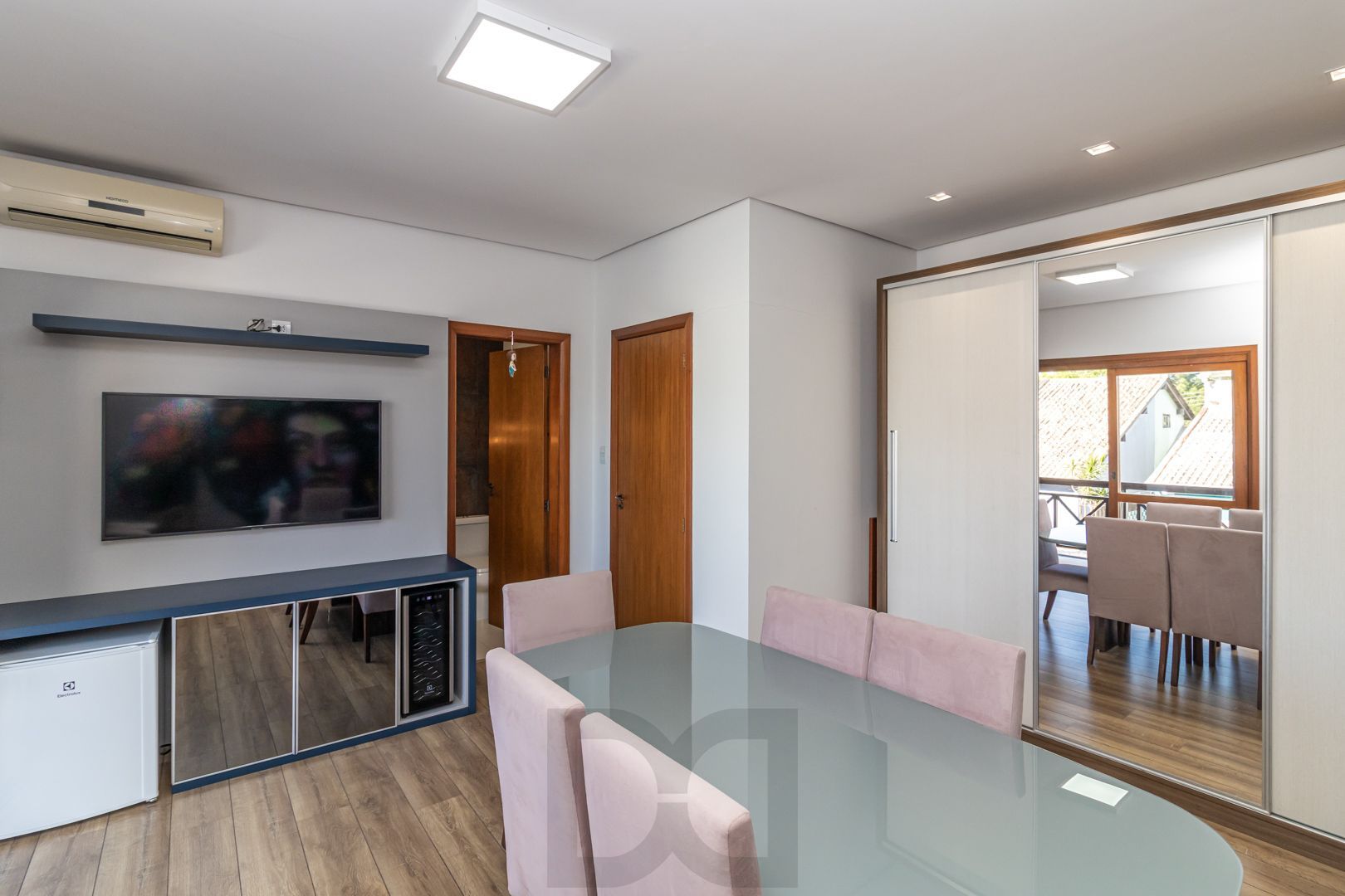 Casa com 3 Quartos à venda, 141m² - Hípica — foto 9