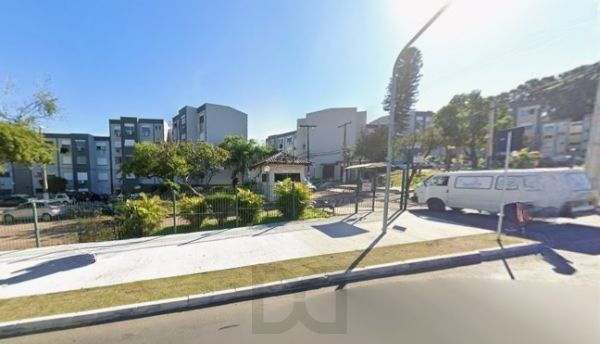 Apartamento no Jardim Itu de 1 dormitório DESOCUPADO — foto 22