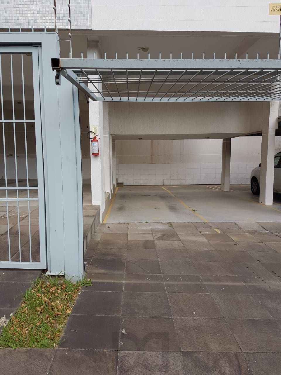 Apartamento 2 dormitórios todo mobiliado Jardim Planalto — foto 19