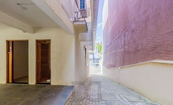 Cobertura de 3 dormitórios 3 vagas - Chácara das Pedras — foto 29