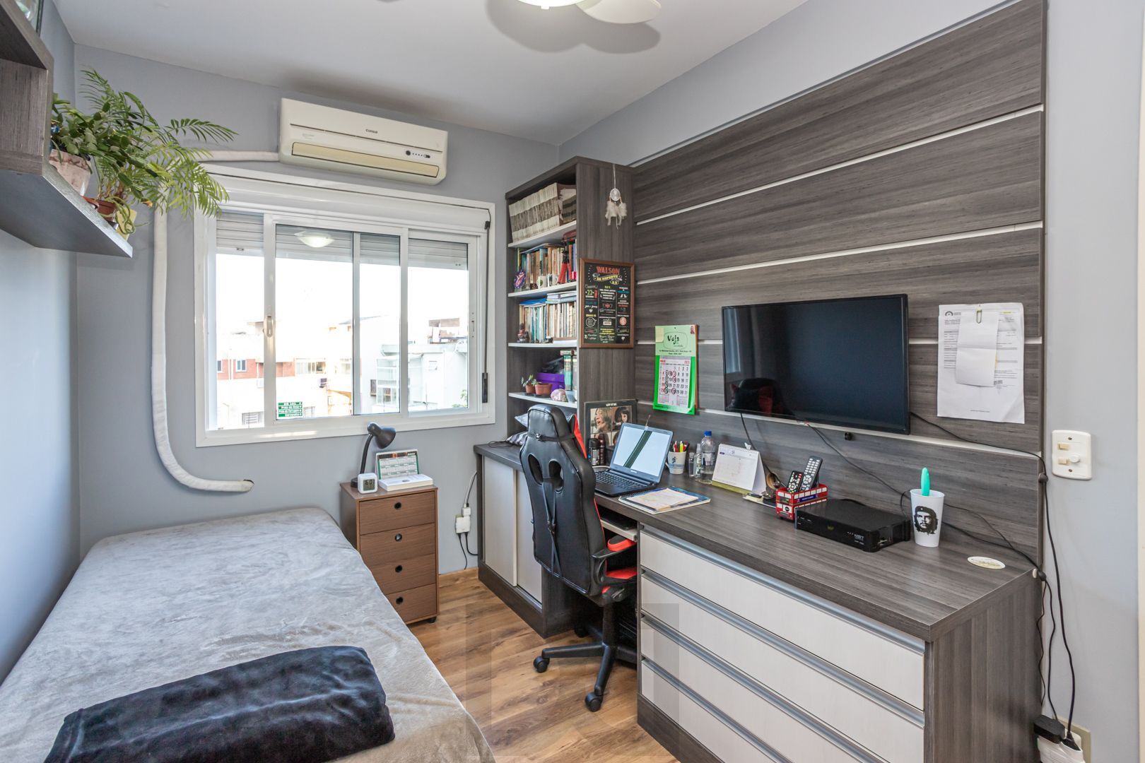 Apartamento no Cristal de 3 dormitórios , 2 vagas e infra — foto 16