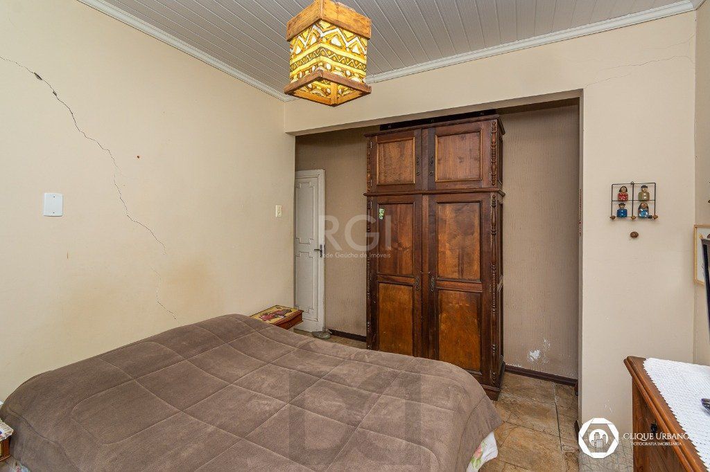 Casa para Venda de 3 dormitórios, no bairro Petrópolis — foto 13