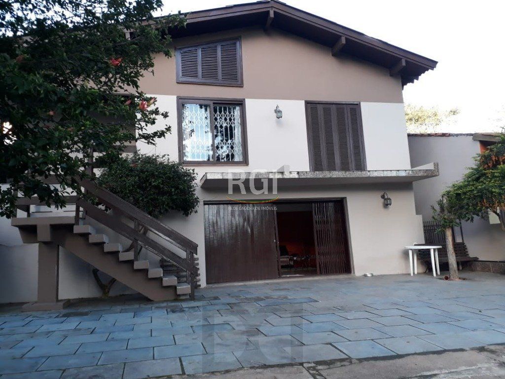 Casa para Venda - 324.6m², 3 dormitórios, sendo 1 suites, 3 vagas - Vila Conceição — foto 1