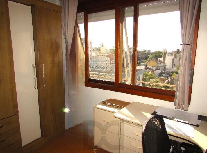 Cobertura no bairro Higienópolis de 3 dormitórios e 2 vagas — foto 21