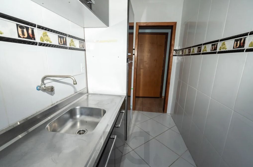 Apartamento no Jardim Sabará de 1 dormitório e vaga DESOCUPADO — foto 15