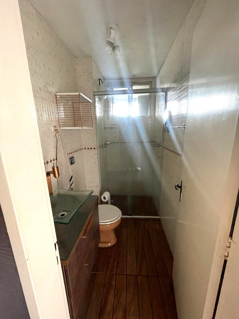 Apartamento no Jardim Sabará de 1 dormitório e *vaga rotativa - DESOCUPADO — foto 8