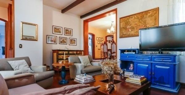 Casa sobrado no Jardim do Salso de 4 dormitórios e 3 vagas — foto 7