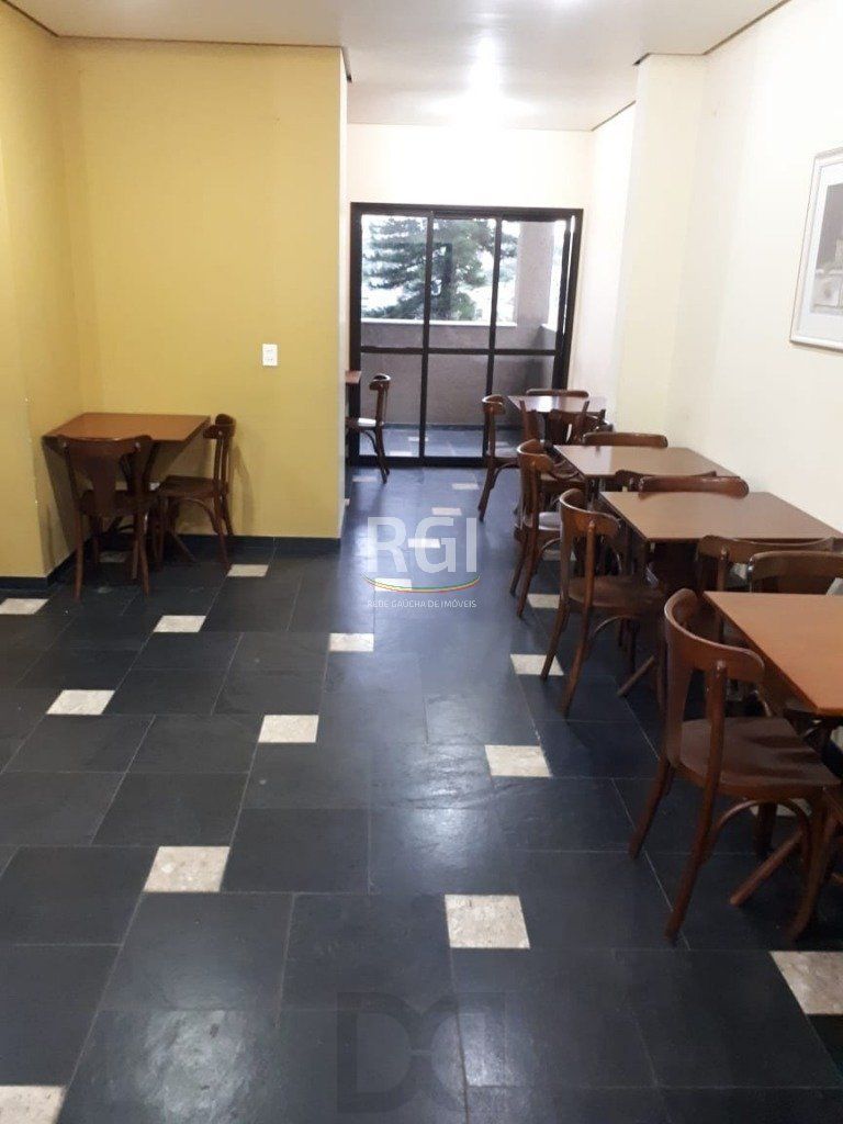 Apartamento para Venda - 117m², 3 dormitórios, sendo 1 suites, 3 vagas - Jardim Botânico — foto 20