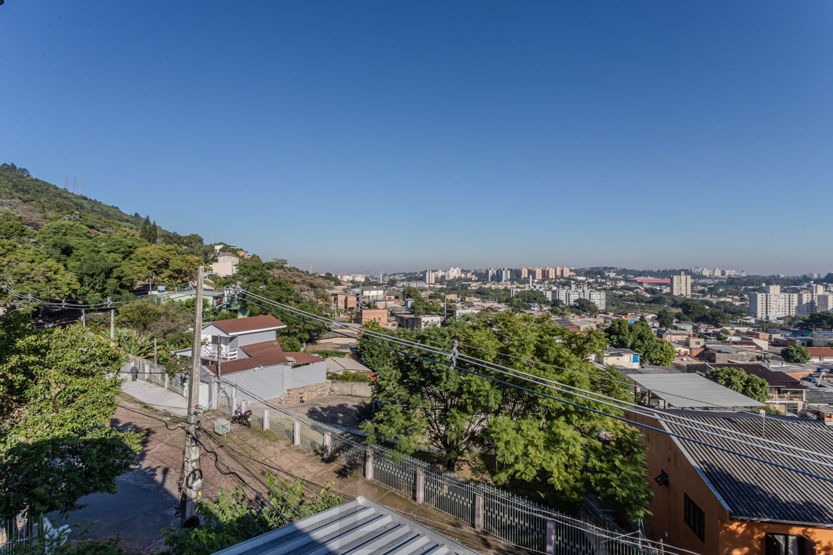 Casa sobrado no Morro Santana de 2 dormitórios e 2 vagas — foto 29