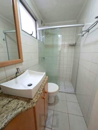 Apartamento no Sarandi de 2 dormitórios e vaga semi mobiliado DESOCUPADO — foto 8