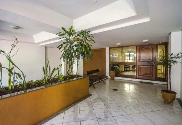 Sala / Apartamento na Cidade Baixa de 1 dormitório — foto 19