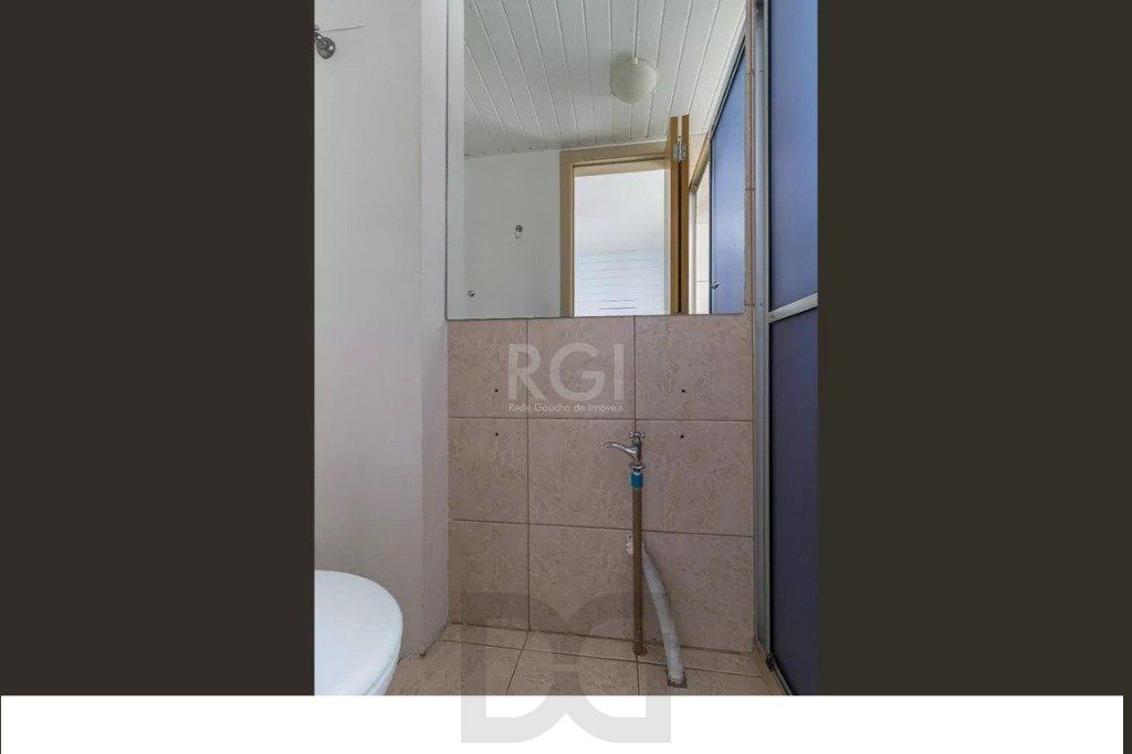 Apartamento para Venda - 37.58m², 2 dormitórios, 1 vaga - Rubem Berta — foto 16