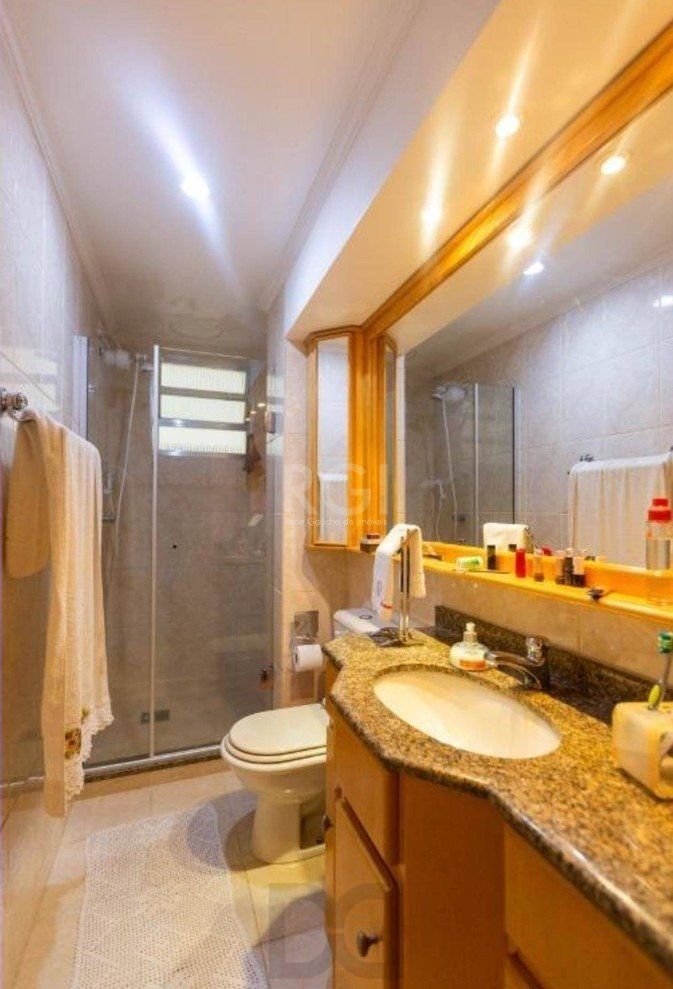 Apartamento na Cidade Baixa de 1 dormitório e vaga — foto 12