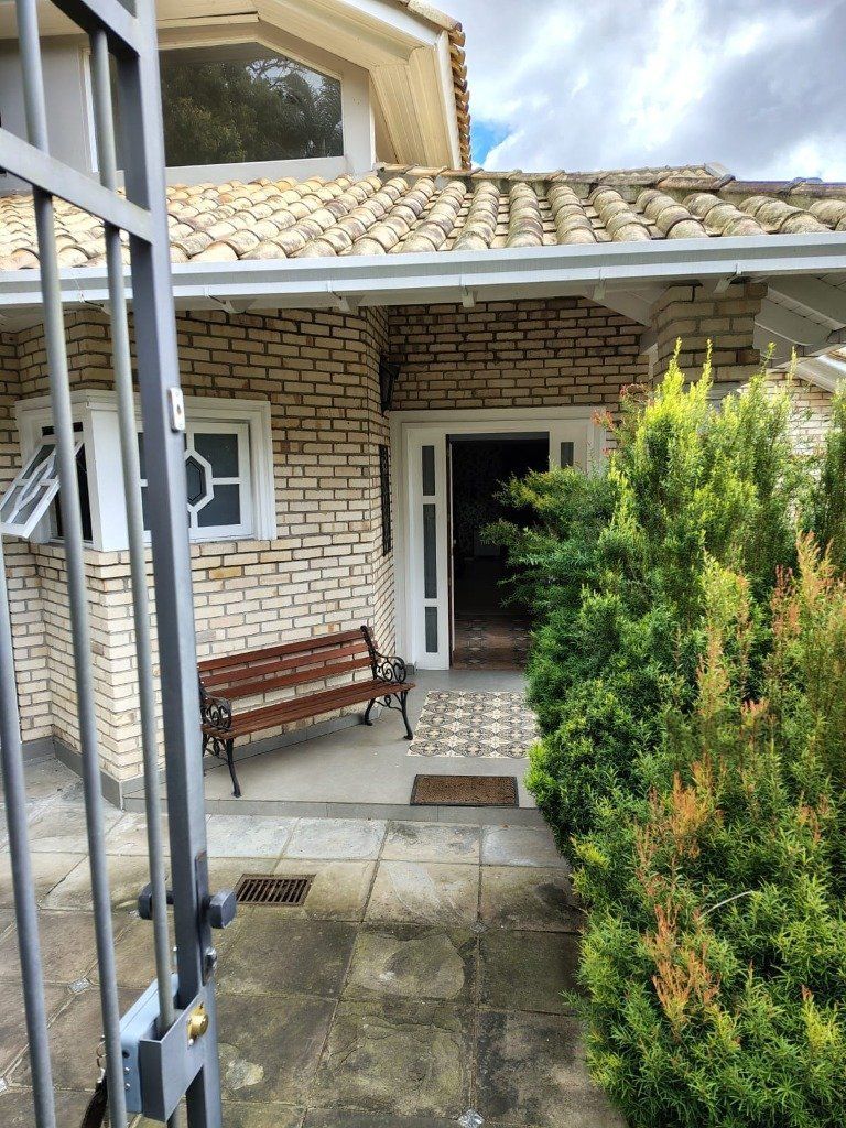 Casa sobrado com 300m² na Vila Nova de 3 dormitórios e 4 vagas — foto 63