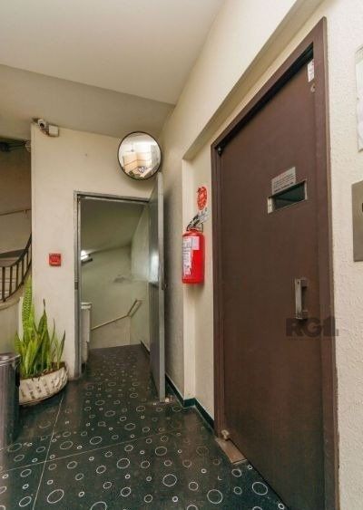 Apartamento de 1 dormitório no Centro — foto 17