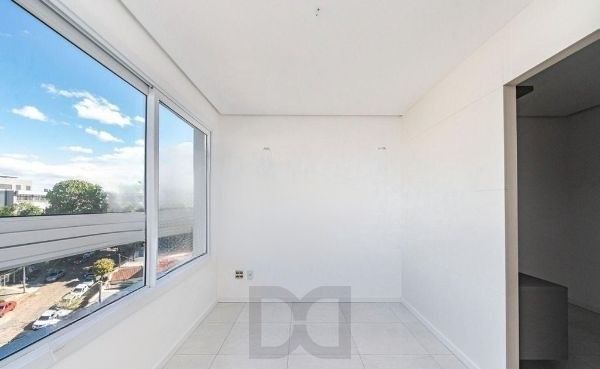 Apartamento Stúdio no Cristo Redentor semi mobiliado — foto 2