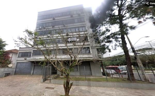 Sala Comercial no Menino Deus — foto 11