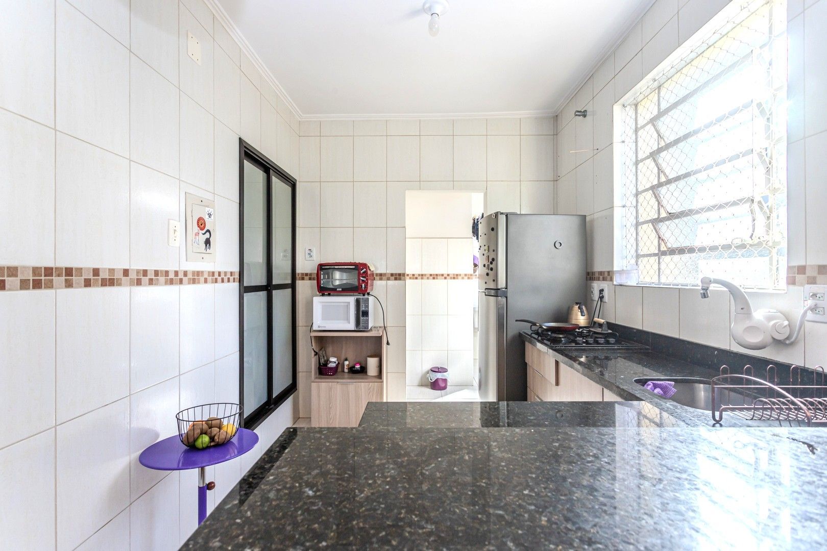 Apartamento no bairro Petrópolis de 3 dormitórios REFORMADO — foto 4