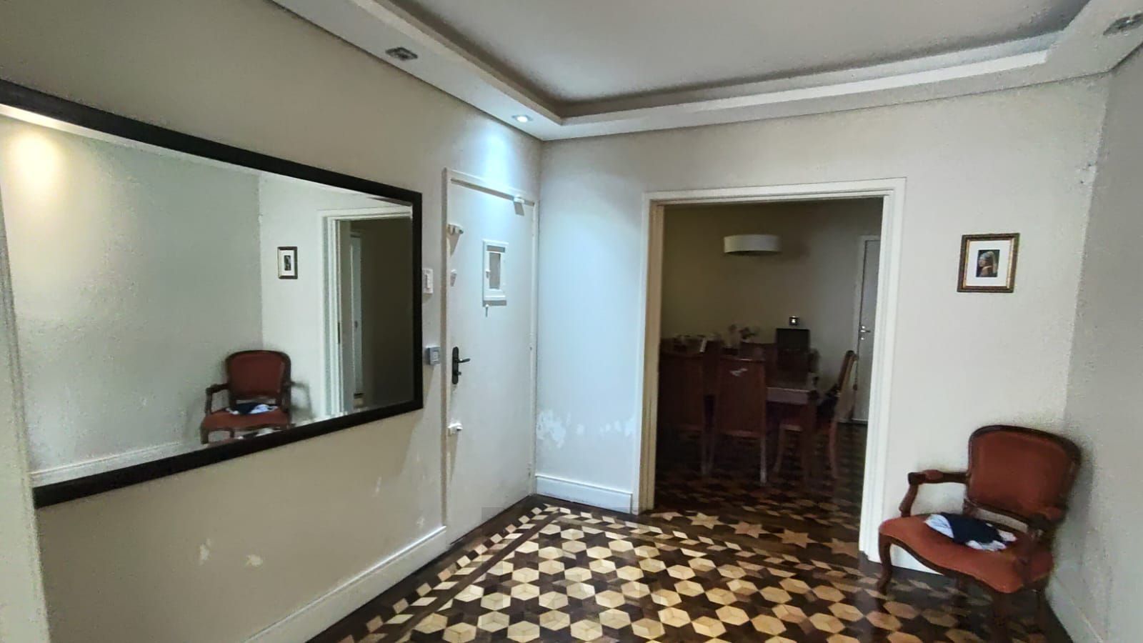 Apartamento de 3 quartos à venda Travessa Ferreira de Abreu, Farroupilha. — foto 10