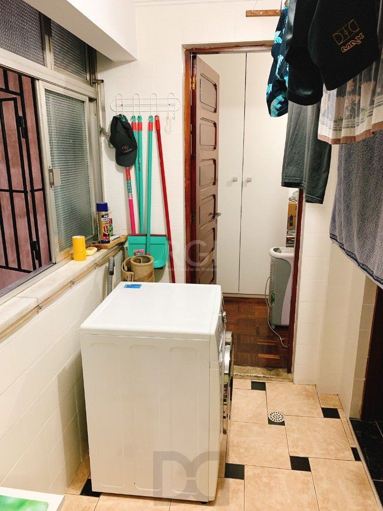 Apartamento no bairro Auxiliadora de 3 dormitórios e vaga — foto 9