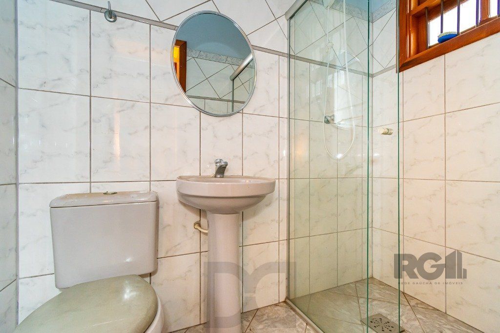 Casa sobrado na zona norte de 3 dormitórios 3 vagas e piscina — foto 41