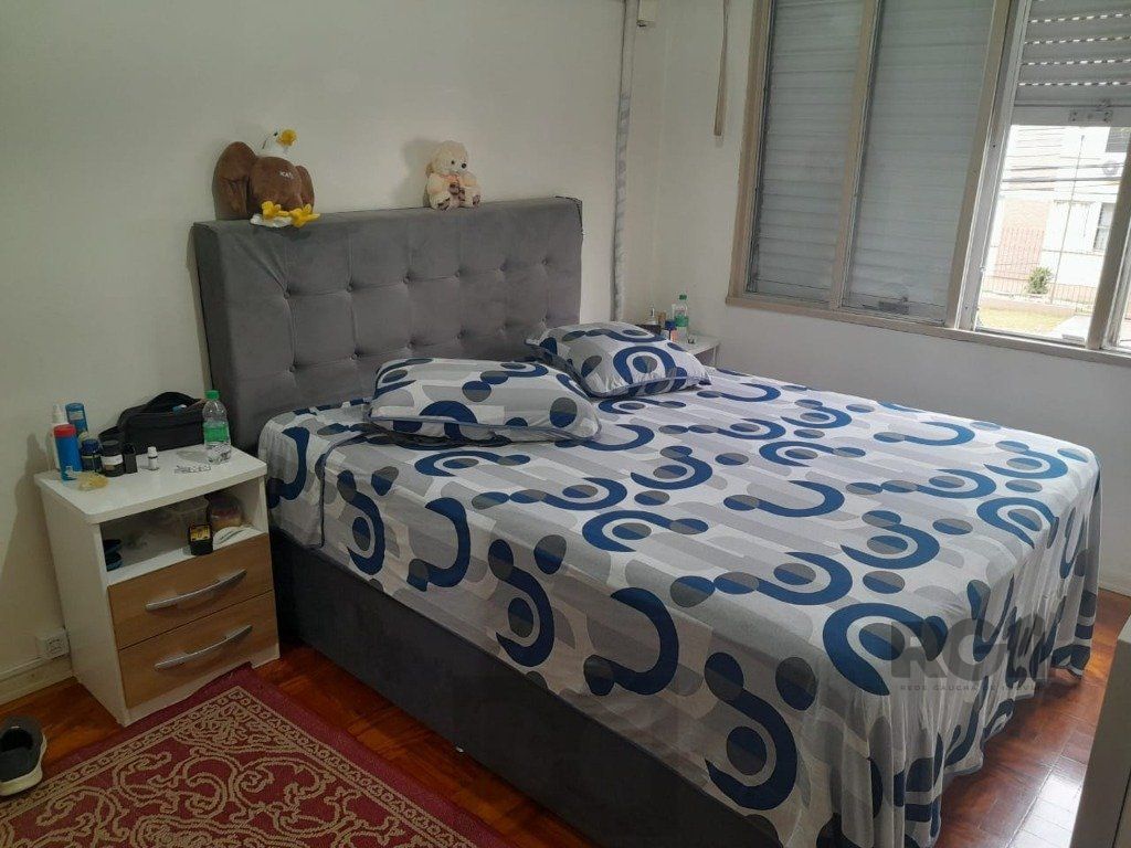 Apartamento de 3 dormitórios e 2 vagas — foto 13