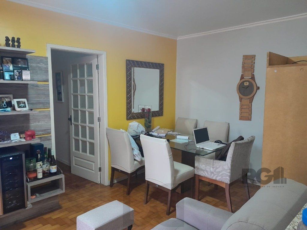 Apartamento de 3 dormitórios e 2 vagas — foto 4