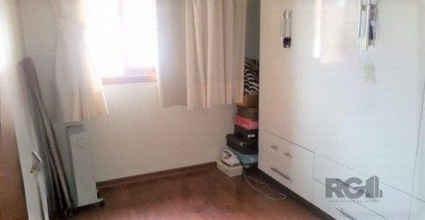 Casa em condomínio no Partenon de 3 dormitórios e vaga — foto 17