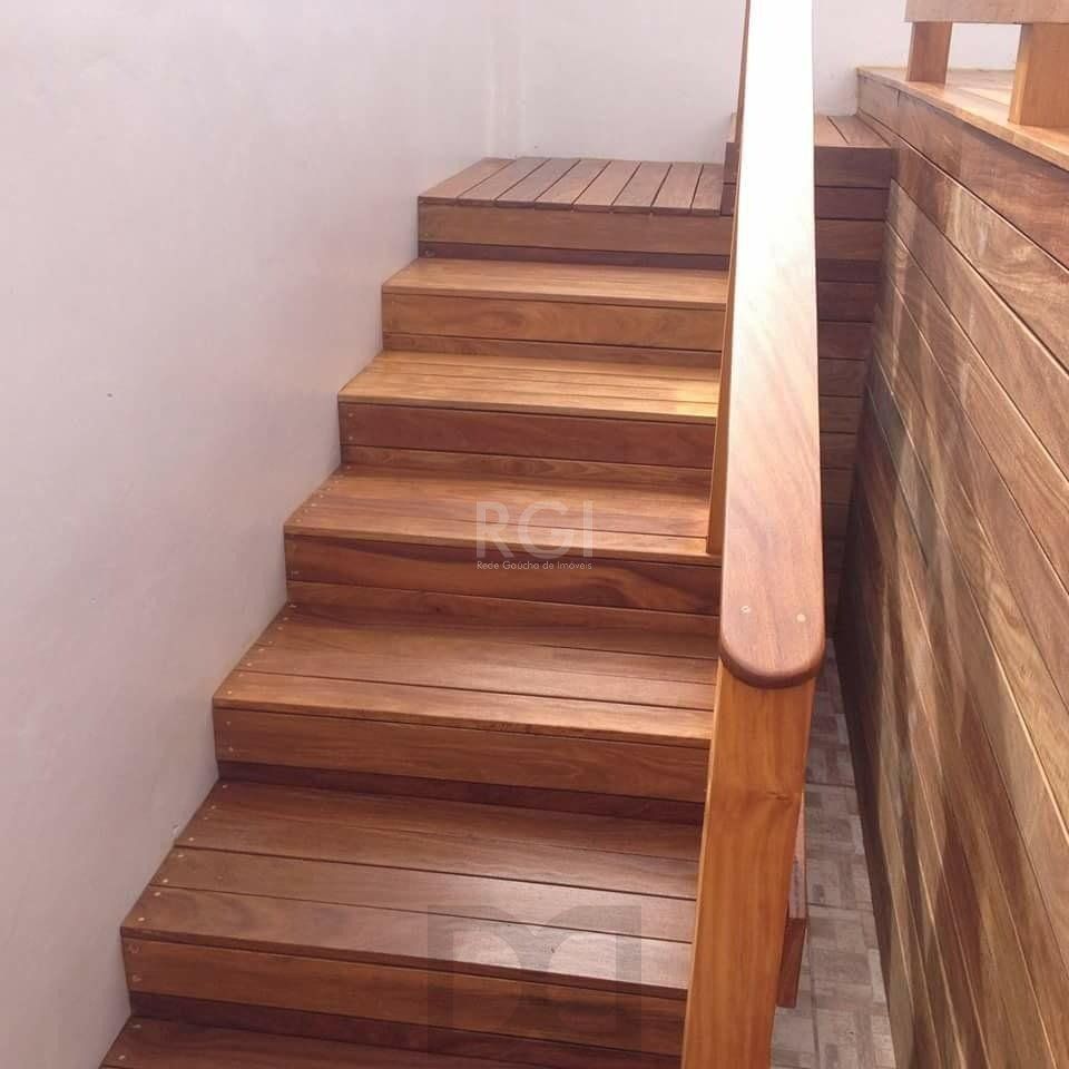 Casa para Venda - 323m², 4 dormitórios, sendo 2 suites, 3 vagas - Jardim Itu — foto 38