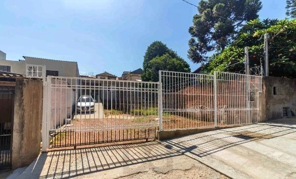 Casa no bairro Jardim Carvalho de 2 dormitórios e amplo pátio — foto 33
