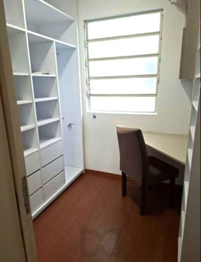 Apartamento no Centro de 1 dormitório vaga mobiliado DESOCUPADO — foto 8