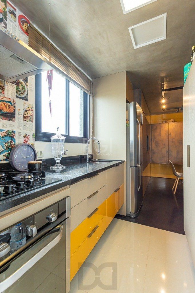 Apartamento para Venda - 70.07m², 2 dormitórios, sendo 1 suites, 2 vagas - Jardim Botânico — foto 10