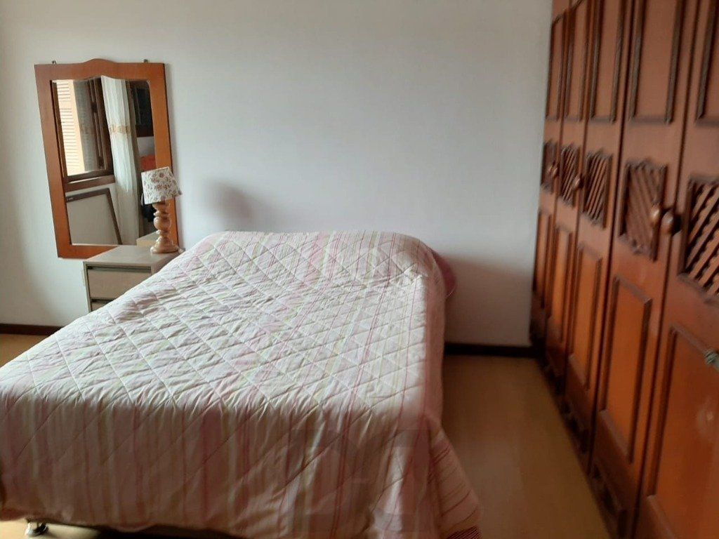 Casa Condominio para Venda - 129.58m², 3 dormitórios, sendo 1 suites, 4 vagas - Cavalhada — foto 16