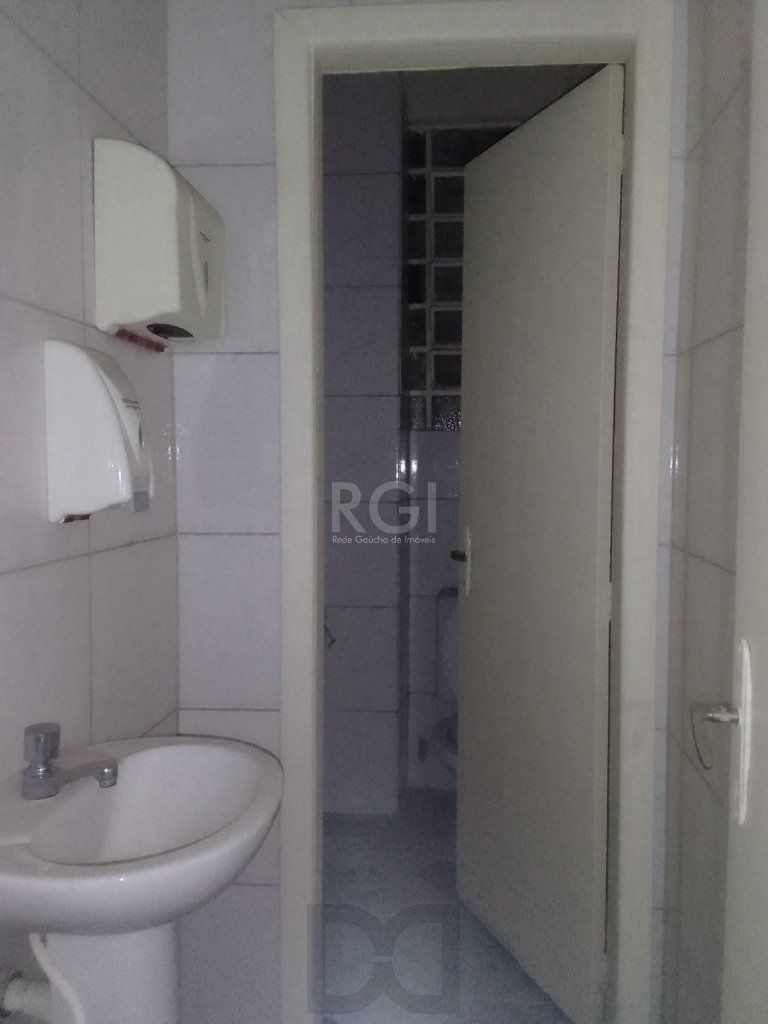 Conjunto/Sala para Venda - 123.42m², 0 dormitórios, Centro — foto 10
