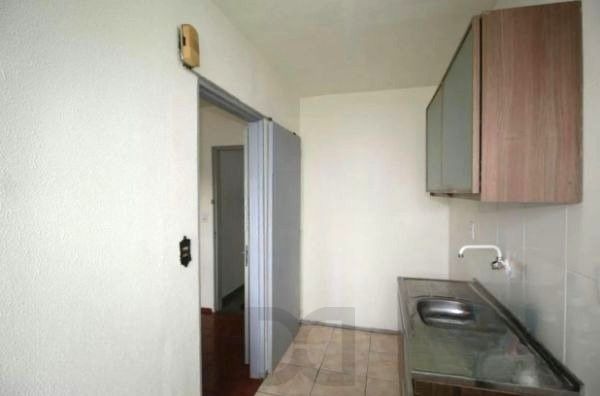 Apartamento no Jardim Itu de 1 dormitório DESOCUPADO — foto 16