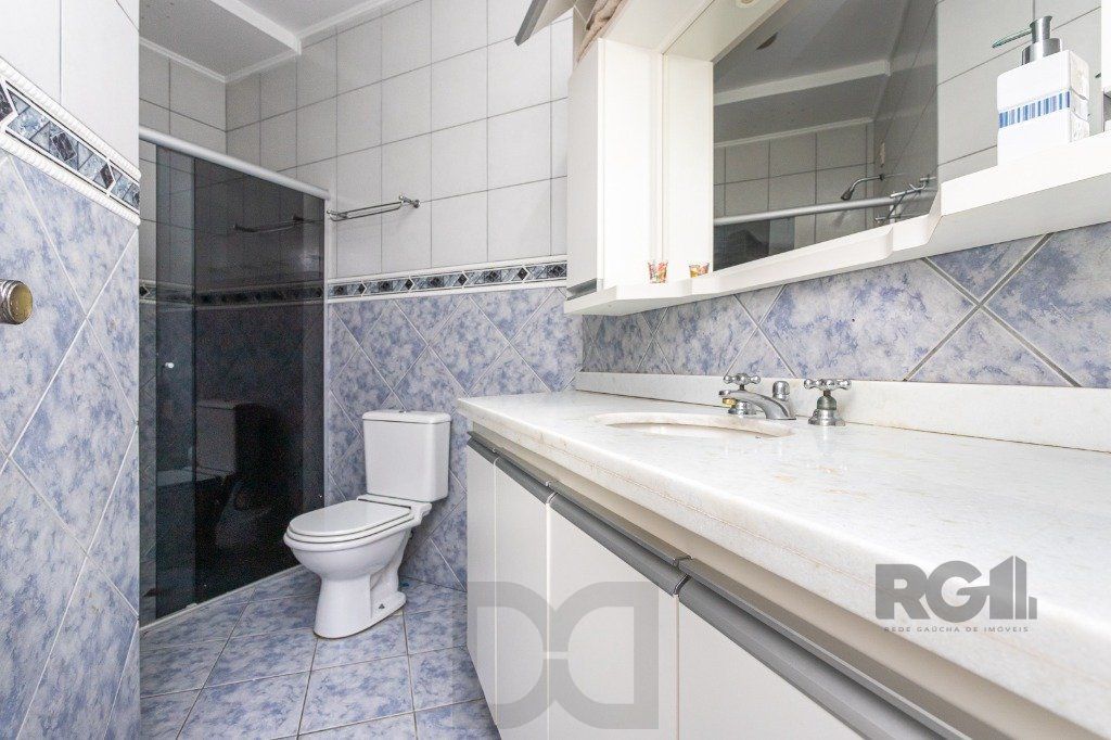 casa sobrado no Alto Petrópolis de 5 dormitórios e 3 vagas — foto 45