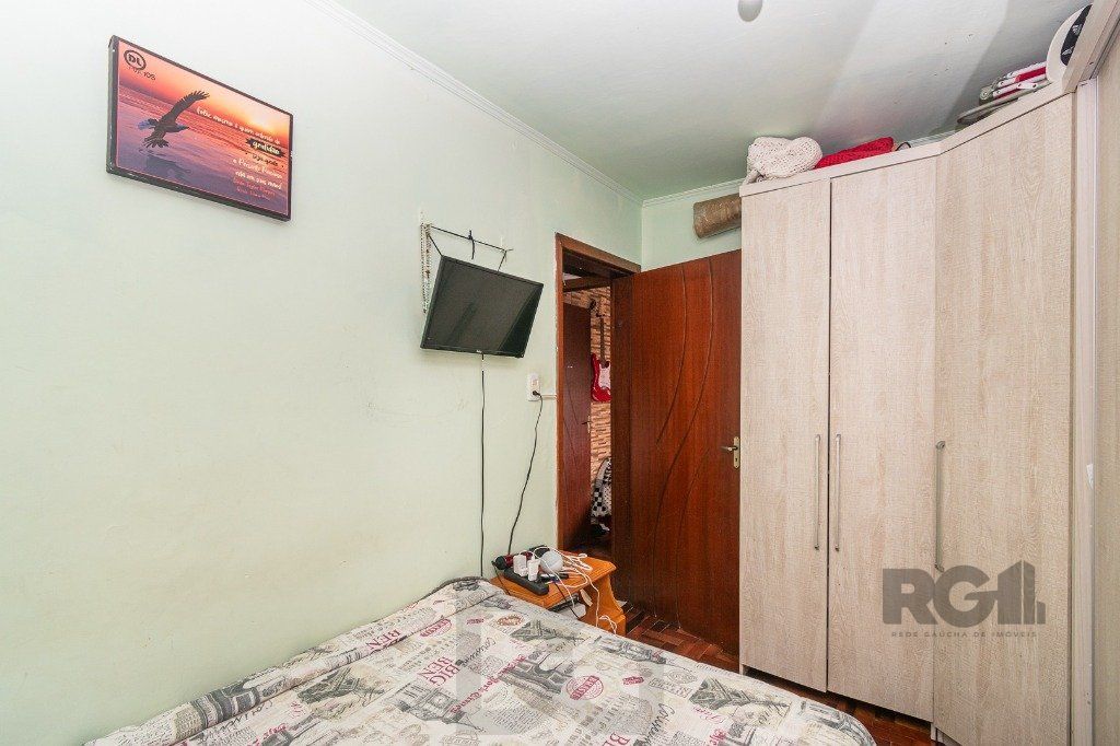Apartamento no bairro Santo Antônio de 2 dormitórios e *vaga rotativa — foto 9