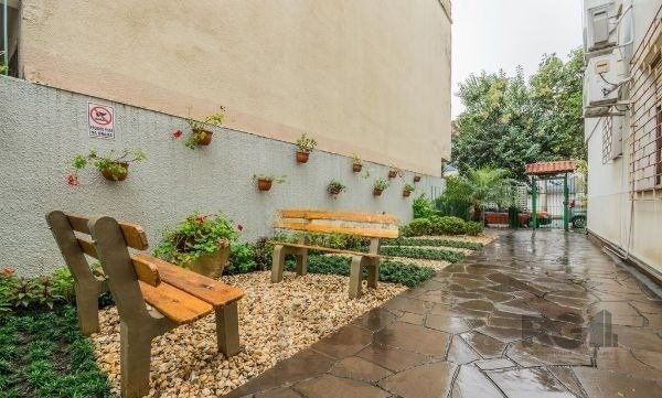 Apartamento para Venda 1 dormitório no bairro Vila Ipiranga DESOCUPADO — foto 13