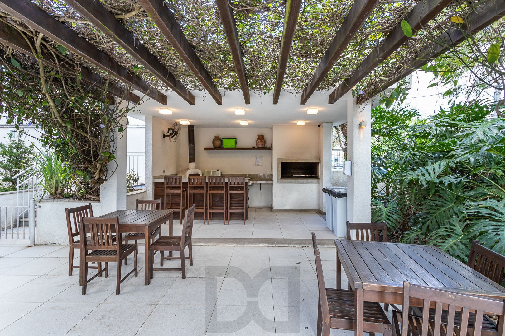 apartamento de 3 dormitórios mobiliado com infra total e vista panoramica — foto 34