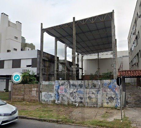TERRENO COMERCIAL COM PROJETO APROVADO PARA LOJA — foto 2