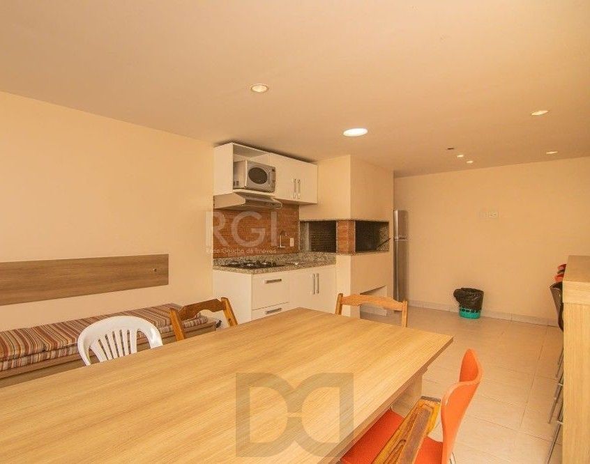 Apartamento no Bom Fim de 2 dormitórios e vaga — foto 28