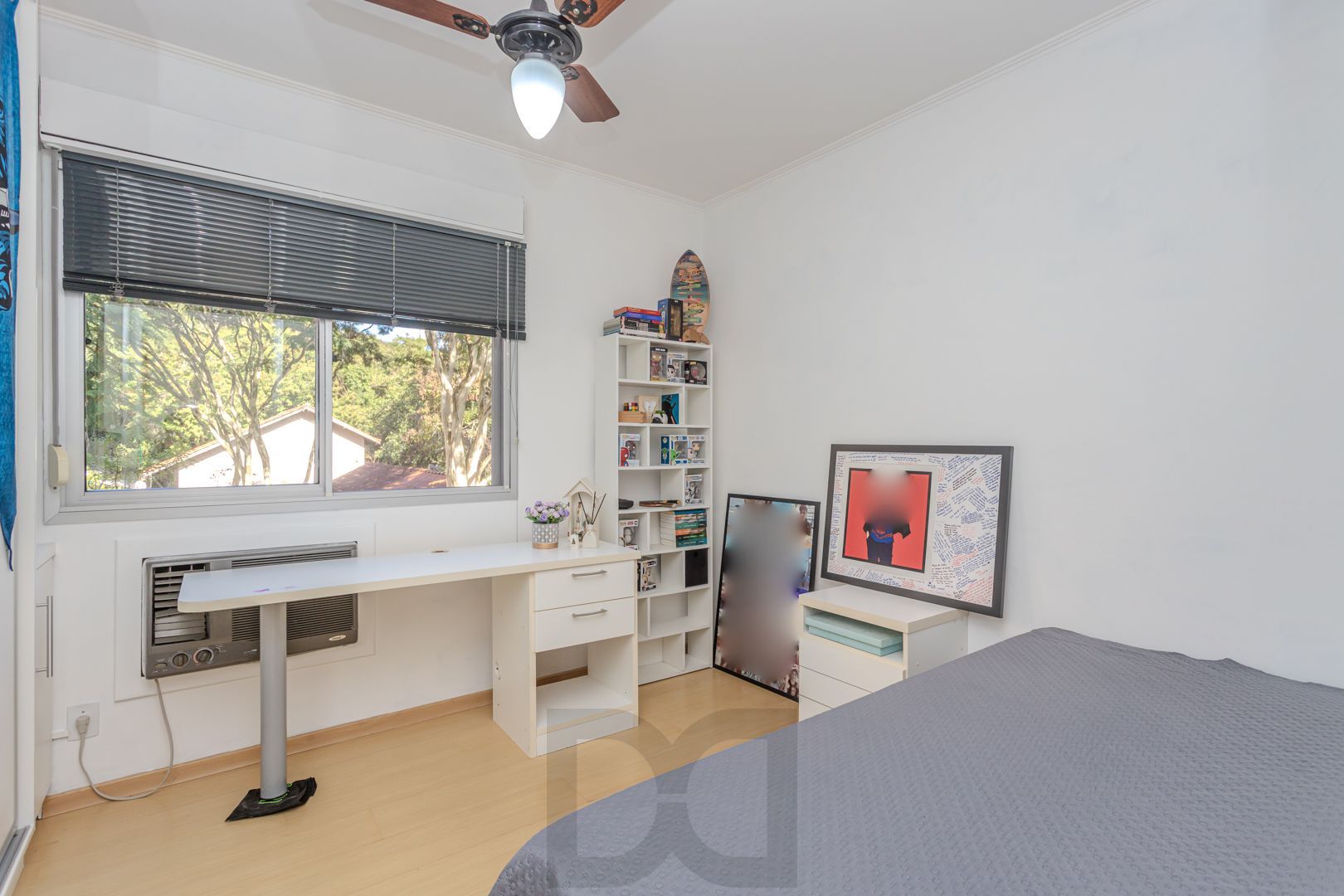 Apartamento diferenciado no bairro Nonoai de 3 dormitórios 2 vagas e infra — foto 11