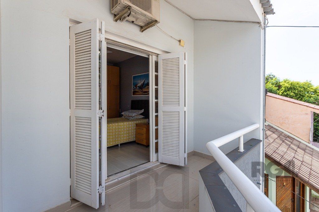 casa sobrado no Alto Petrópolis de 5 dormitórios e 3 vagas — foto 35