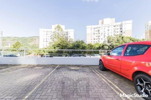 Apartamento à venda com 62m², 2 quartos e 1 vaga escriturada. — foto 34