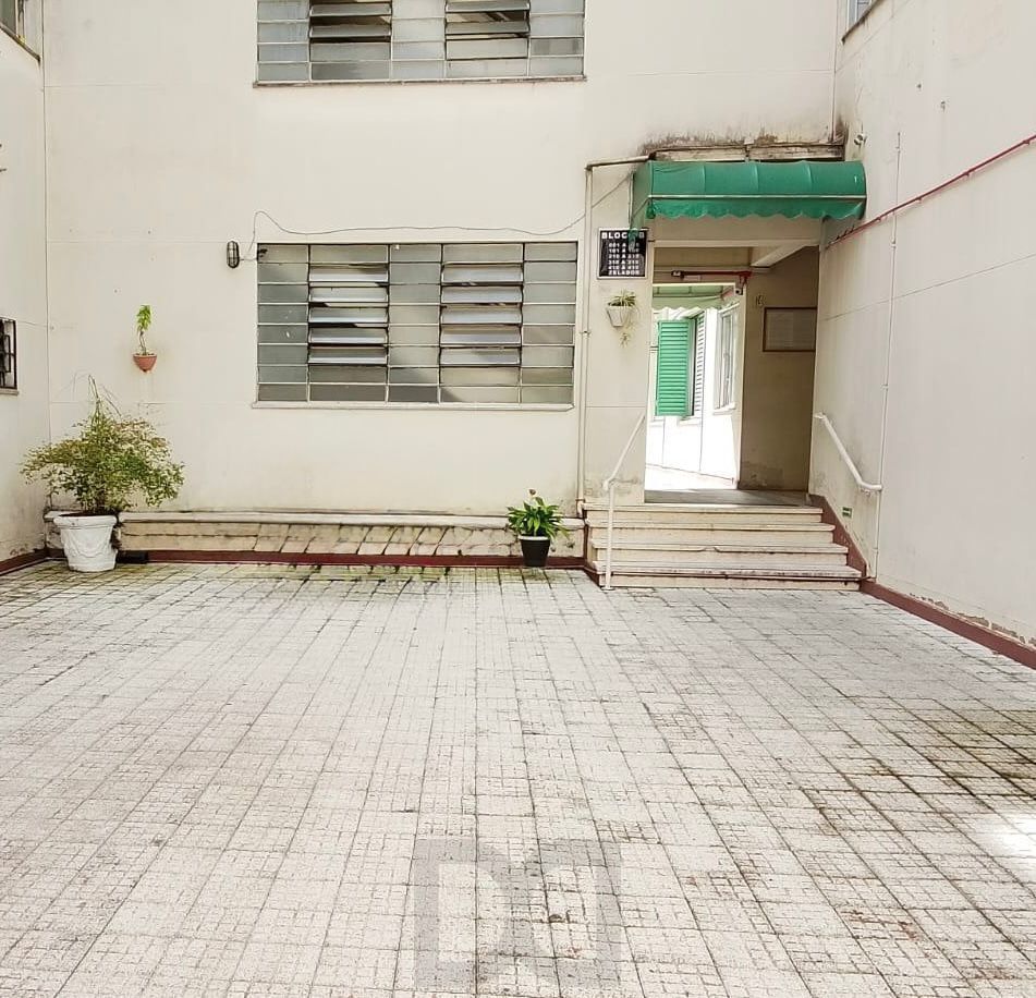 Imperdível, bem localizado e bem iluminado, 52,70m² privativos — foto 4