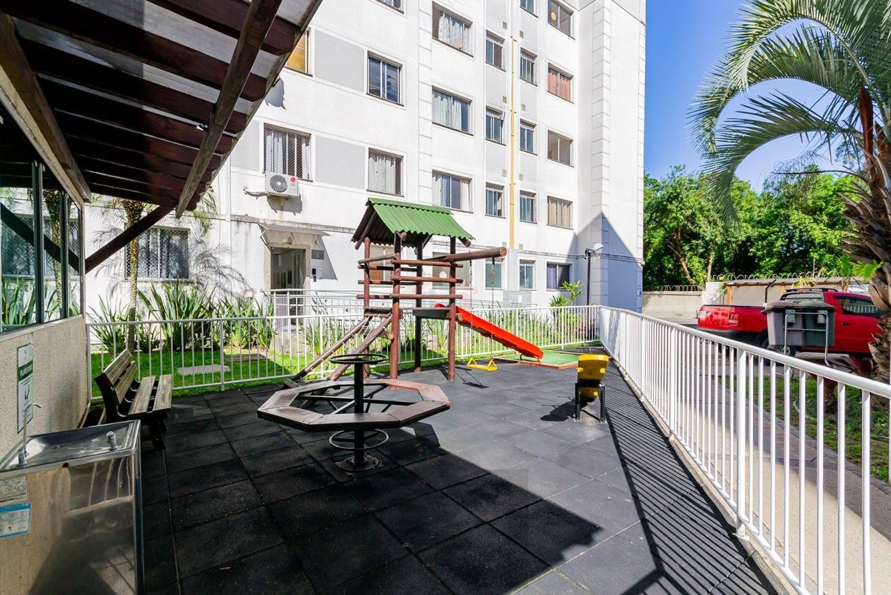 Apartamento no Condominio Porto Farroupilha de 2 dormitórios vaga e infra — foto 30