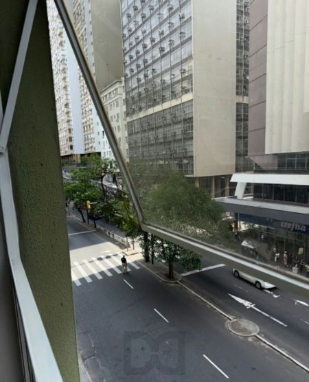 Apartamento no Centro de 1 dormitório — foto 10