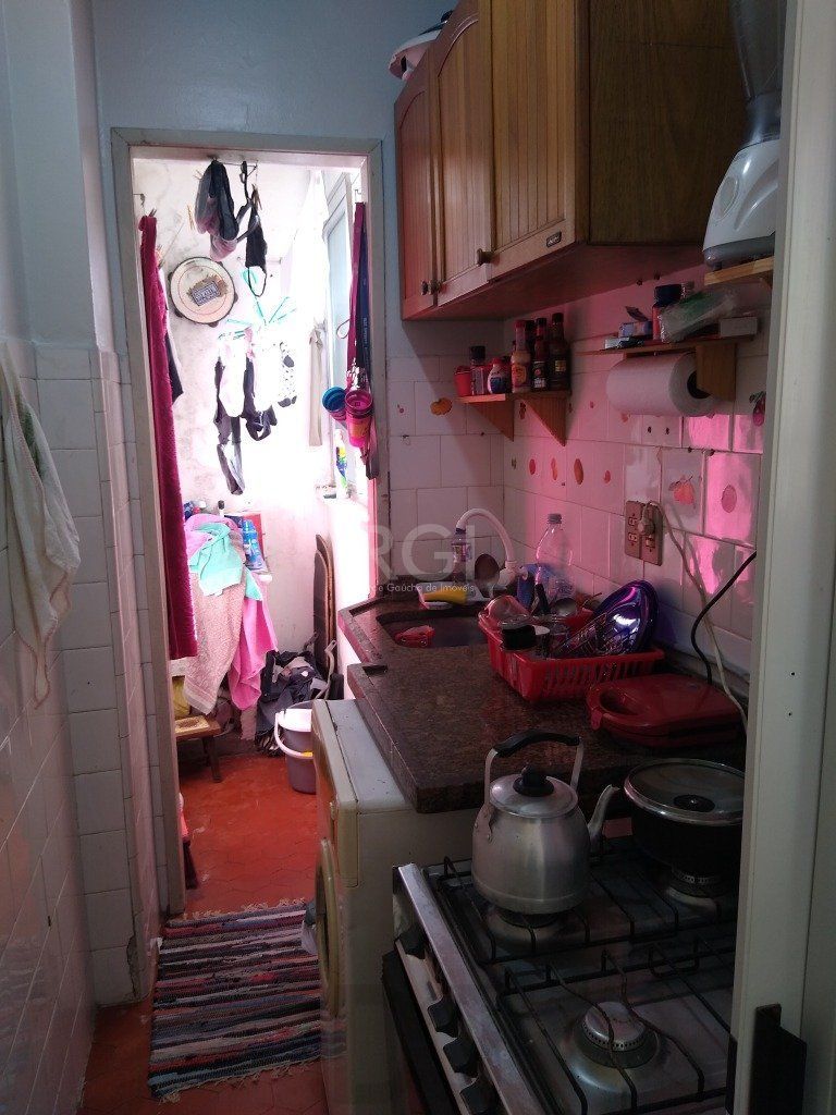 Apartamento para Venda - 35m², 1 dormitório, Floresta — foto 4